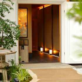 Primary image1粟田口三條坊山莊,久世別墅