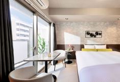 Others 7 Doutonboricrystalhotel3