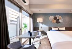 Others 5 Doutonboricrystalhotel3