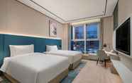 Lainnya 7 Hilton Garden Inn Nanjing Hexi