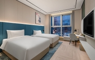 Lain-lain 7 Hilton Garden Inn Nanjing Hexi