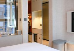 기타 2 Hilton Garden Inn Nanjing Hexi Olympic Sports Center