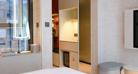 기타 2 Hilton Garden Inn Nanjing Hexi Olympic Sports Center