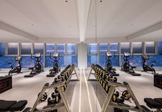 기타 5 Hilton Garden Inn Nanjing Hexi Olympic Sports Center