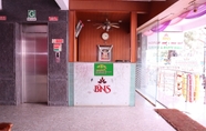 Lainnya 5 Smilestay BNS Lodge