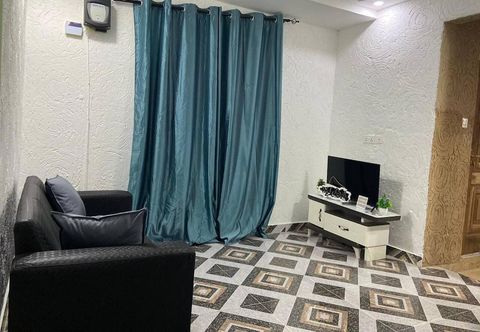Others Lovely 1-bed House in Tema, Afienya-mataheko Accra