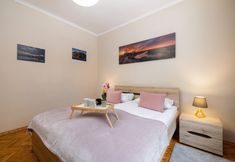 その他 5 Daszyńskiego Apartment Cracow by Renters