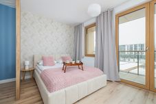 Others Cozy Studio in Kraków by Renters