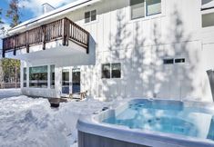 その他 2 Mountain Home w/ Private Hot Tub & River Access!