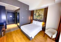 其他 3 S Class Hotel Convention Center