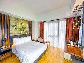 其他 4 S Class Hotel Convention Center