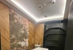 其他 2 S Class Hotel Convention Center