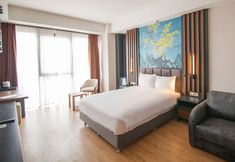 其他 7 S Class Hotel Convention Center