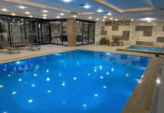 其他 6 S Class Hotel Convention Center