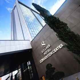 Primary image1S Class Hotel Convention Center,Şehitkamil飯店