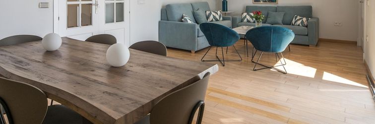 其他 Rey de Sevilla Flats Arenal