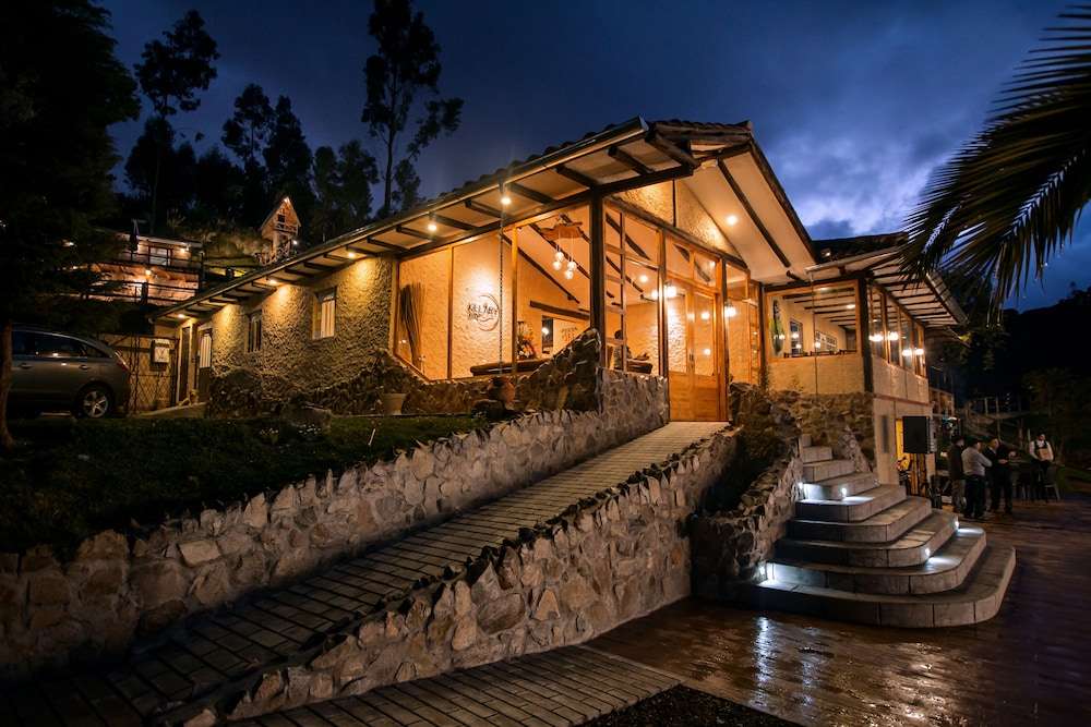 Killary Lodge, Deleg | Disc. up to 30% Killary Lodge, Deleg | Disc. up to 30%