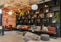 其他 2 MILESTONE Wrocław Fabryczna