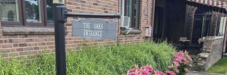 Others The Oaks B&B Hotel and Spiritual Center