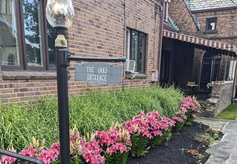 Others The Oaks B&B Hotel and Spiritual Center