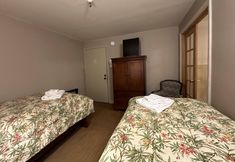 Others 2 The Oaks B&B Hotel and Spiritual Center