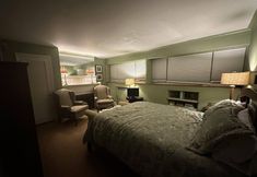 Others 3 The Oaks B&B Hotel and Spiritual Center