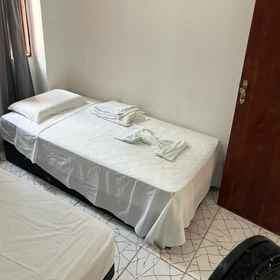 Room1Pousada Jerusalem,巴伊亚州別墅