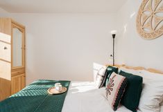 Lainnya 4 Highlander - LoftAffair