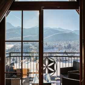 Primary image1Highlander - LoftAffair,扎科帕内飯店