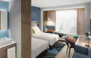 Lainnya 3 Holiday Inn Express Quanzhou Taishang, an IHG Hotel