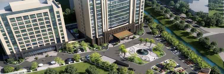 Lainnya Holiday Inn Express Quanzhou Taishang, an IHG Hotel