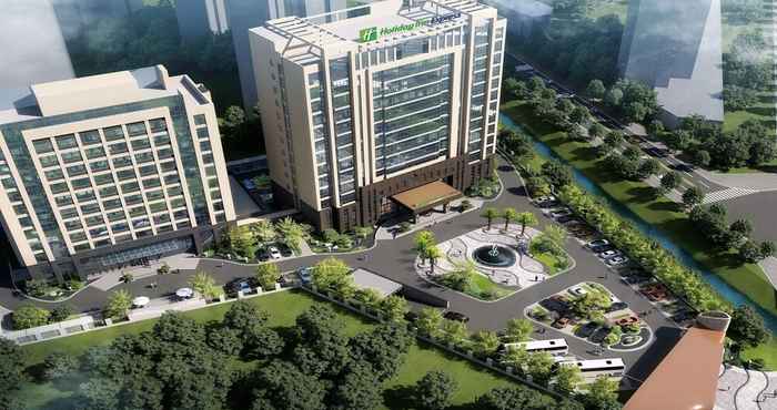 Lainnya Holiday Inn Express Quanzhou Taishang, an IHG Hotel