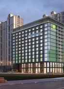 Primary image Holiday Inn Taiyuan Sunshine, an IHG Hotel