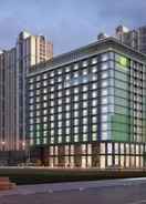 Primary image Holiday Inn Taiyuan Sunshine, an IHG Hotel