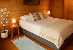 Others 7 Calafate Lodge Patagonia