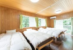 Others 7 Green Oasis Cottage Hakone Sengokuhara