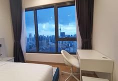 Khác 2 Lucentia Residence by Moonlight Park