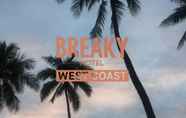 Lain-lain 3 BREAKY HOTEL west coast