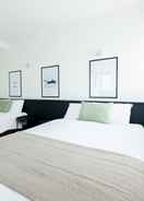 Foto utama BREAKY HOTEL west coast