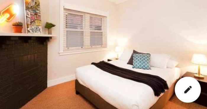 Lainnya Cosy 2 Bedroom 5 Mins Walk From Iconic Bondi Beach