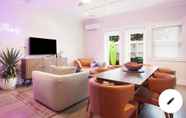 Lainnya 6 Cosy 2 Bedroom 5 Mins Walk From Iconic Bondi Beach