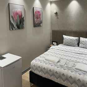 Primary image 1 Solo Suites Hotel, Sisli Hotels