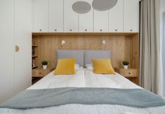 Khác 4 Apartment Traugutta Sauna&gym by Renters