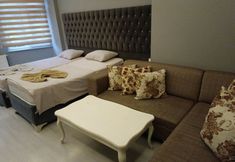 其他 6 Samsun Amazon Hotel