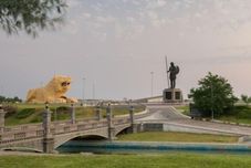 其他 Samsun Amazon Hotel