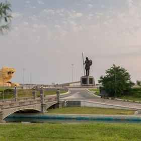 Primary image 1 Samsun Amazon Hotel, Hotel Stadion Samsun 19 Mayis