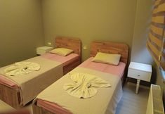 其他 3 Samsun Amazon Hotel