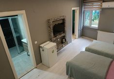 其他 5 Samsun Amazon Hotel