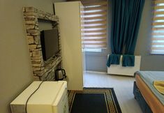 其他 7 Samsun Amazon Hotel