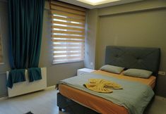 其他 4 Samsun Amazon Hotel